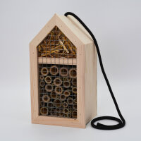 Insektenhotel zum Hängen