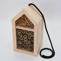 Insektenhotel zum Hängen