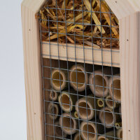 Insektenhotel zum Hängen